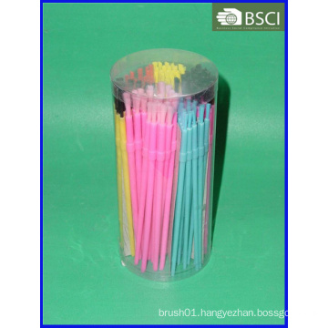 Colourful Artist Brush Set (AB-001)